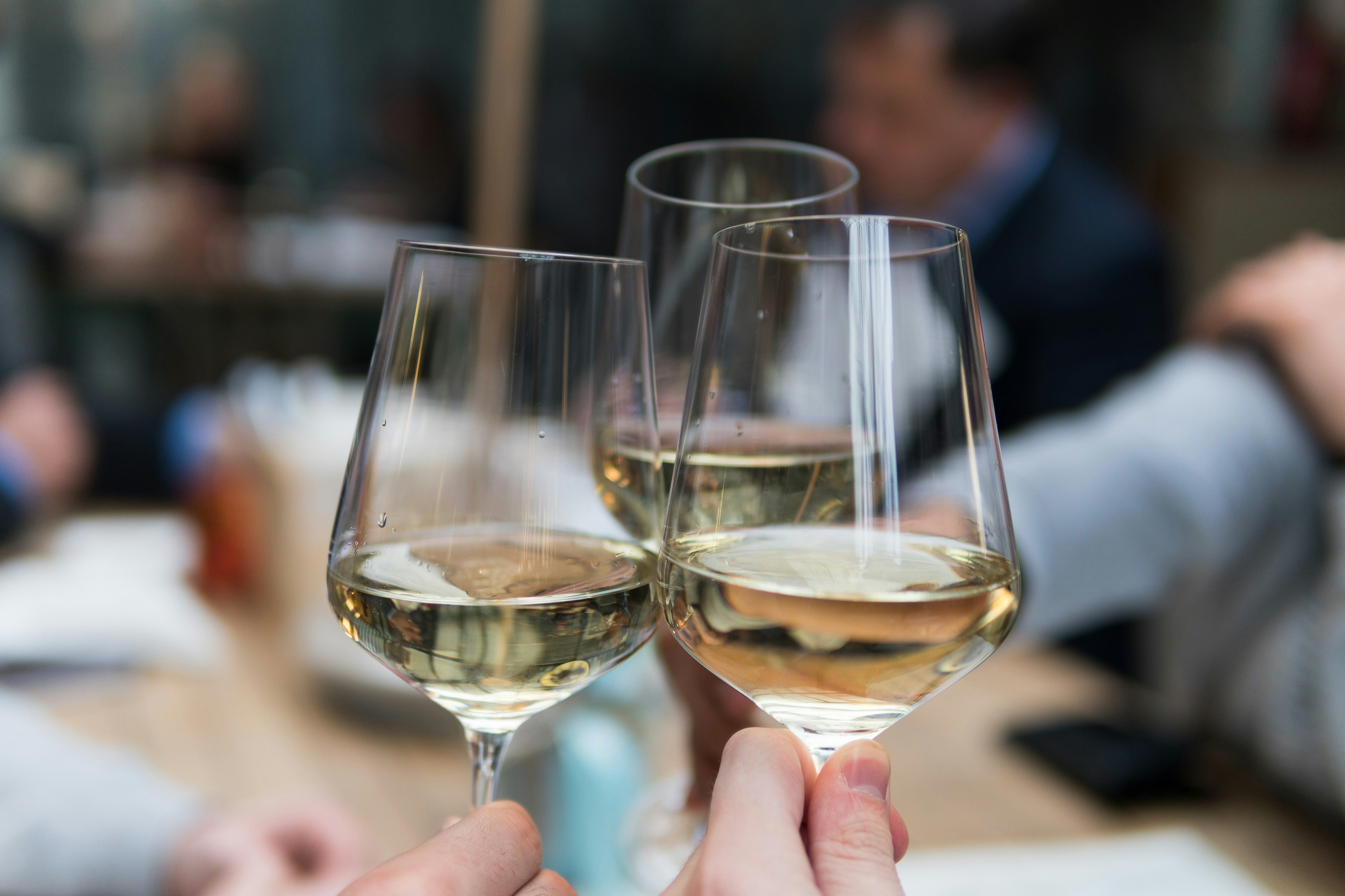 Complete Guide to White Wine